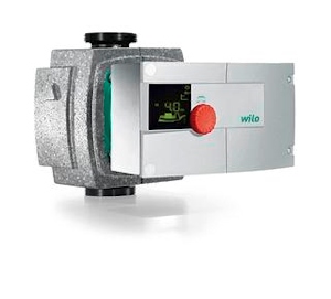 新的Wilo-Stratos:多功能性重新设计