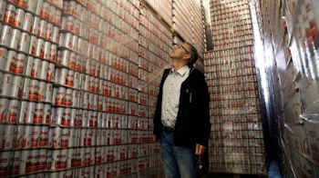 格兰富:与Budějovický Budvar啤酒厂合作