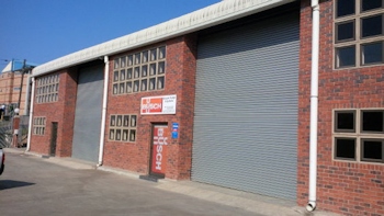 南非新布希真空服务办公室