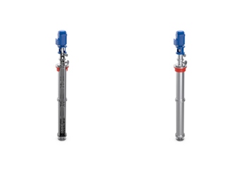 Wärtsilä Introduces New Fuel Pump for Efficient and Environmentally Sustainable Gas Operations