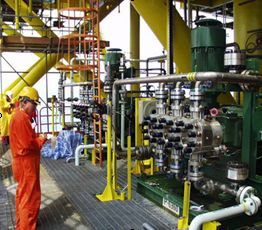 New Triplex Process Diaphragm Pump for Various Applications