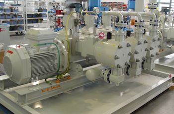 尽管Demandin含硫原油的安全运输g Process Conditions