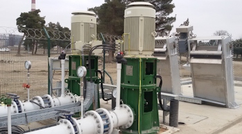 Kirloskar获得土耳其Calik Enerji的电厂泵供应订单