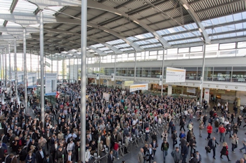 IFAT — International Interest Stronger Than Ever