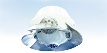 安德里茨公司将大修香港14个大型水泵