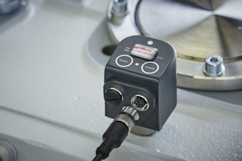 Remote Monitoring Ensures Process Reliability