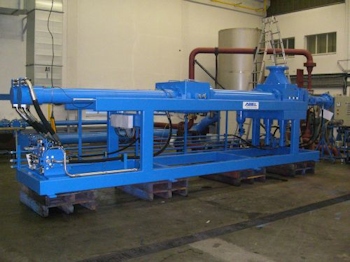 Abel扩大其南美业务