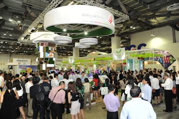 Mostra convgno Expocomfort Asia将于2015年9月在新加坡首次亮相