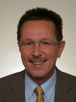 Halm Pumpen verstärkt sein Vertriebsteam