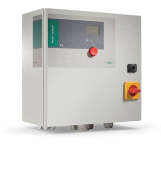 Wilo-Smart控制SC-Lift