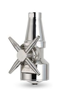 阿法拉伐旋转射流混合器减少时间和能源