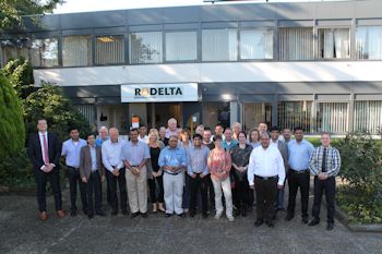 Kirloskar兄弟收购Rodelta泵