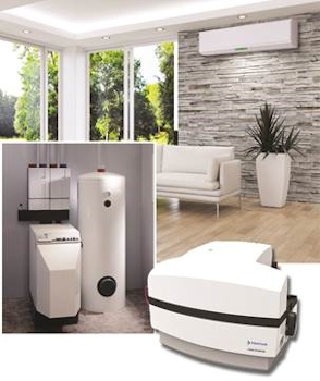 Die neue Kondensatpumpe K2 Plus Pentair Jung Pumpen