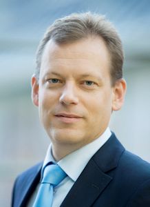 Wärtsilä Appoints Roger Holm to Lead the Marine Solutions Business