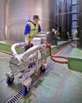 Watson-Marlow认为ESOS是泵用户的一个机会