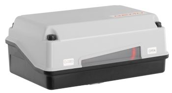 Gemü Extends Portfolio of Motorized Actuators for Quarter Turn Valves