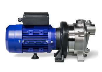 KSB推出新的高压泵系列