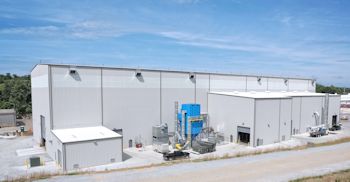 KSB集团在美国Grovetown开设新铸造厂