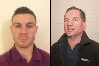 Auma任命新的服务工程师