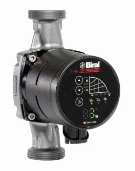 The New PrimAX from Biral