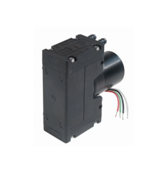 KNF Introduces New Micro Diaphragm Gas Sampling Pump NMS 030