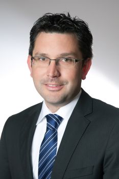 Peter Haas neuer Vertriebsleiter Industrie bei Grundfos Österreich