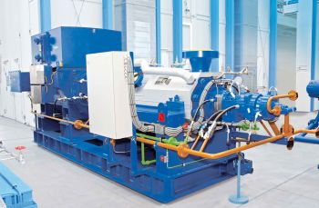 KSB erhält Pumpengroßauftrag für drei ägyptische Kraftwerke