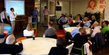 Hydraulic Institute Sponsors First Series of Successful Penn State University Engineering Capstone Projects with Members