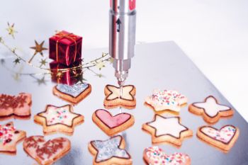 New Application of Eccentric Screw Technology