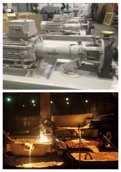 Amarinth利用尖端技术为阿布扎比ADMA-OPCO Umm Lulu开发项目制造钛泵