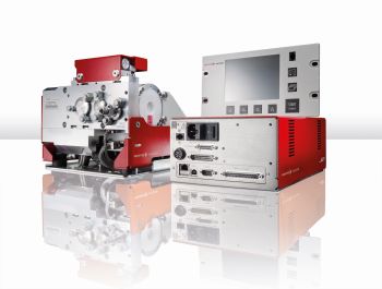 模块化泄漏检测器ASI 35来自Pfeiffer真空