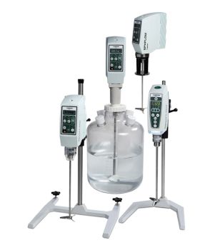 New Models add Further Versatility to the Lightnin Mixer Range