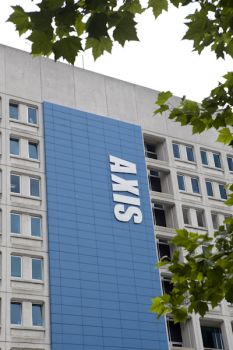 阿姆斯壮变速泵减少伯明翰办公大楼的能源消耗