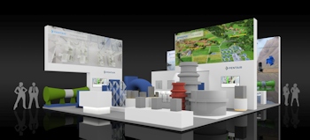 Pentair Töchter Jung Pumpen和Fairbanks Nijhuis präsentieren ihre Neuheiten