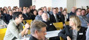 8.OWL在Steinhagen的Abwassertag