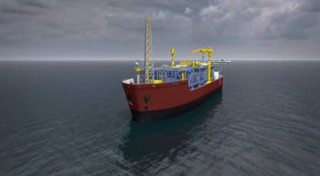 Amarinth向Fjords Processing交付价值120万美元的API 610高流量泵