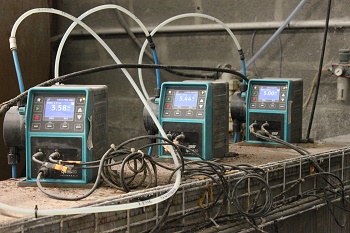 Watson-Marlow为纸巾制造商提供重要的剂量操作和维护节省