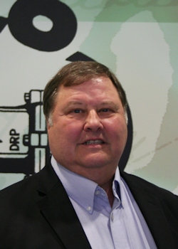 威乐美国宣布大卫戈达德为美国中西部水管理的新区域销售经理