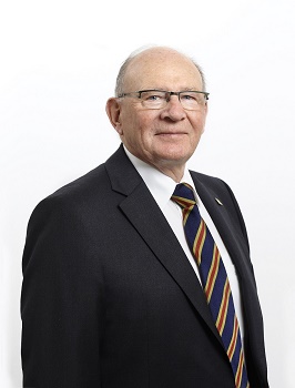 Dänischer Unternehmer erhält die LutherRose 2016