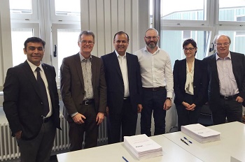 福伊特将向阿奇瓦河42兆瓦小型水电站交付所有机电组件