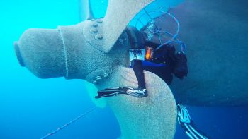 Wärtsilä Sternguard In-Water Serviceable Seal shortlisted for the Lloyd s List Global Awards 2016