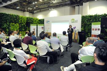 第二版Mostra convgno Expocomfort (MCE) Asia再次聚焦HVAC-R部门的对话