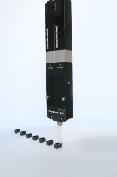viscoduo - p4 /4 - leicht, klein, kompakt mit höchster Leistung