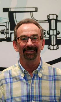 威乐美国欢迎Dennis B. Thomas担任美国西南地区住宅和商业建筑服务区域销售经理