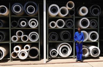 Vesconite轴承招标大型泵轴承供应