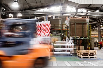 Parocs Kunden profitieren von erweiterter Produktion in Trzemeszno (Polen)