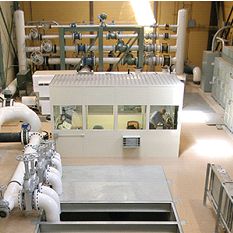 免费的联合Hydro & HI网络研讨会提供了关于何时以及为什么认证泵测试至关重要的见解