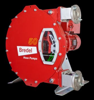 通过WMFTG的网络视频交流蠕动软管泵的优点优于替代泵技术