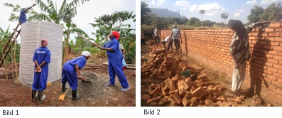 VSX leistet erneut finanzielle Unterstützung für humanitäre Hilfsprojekte