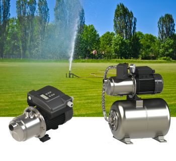 nochi frischchasserpumpen machen ordentlich Druck bei reduzierten Kosten